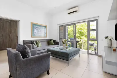 Image de Insignia 312 - Deux Chambres Appartement, Couchages 4