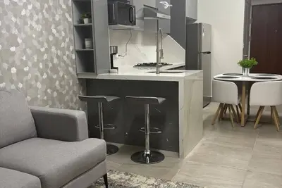 Image de Elegante departamento céntrico