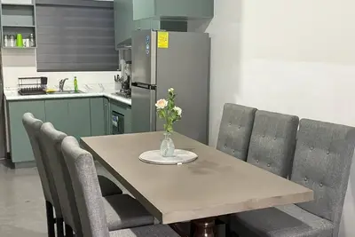 Image de Súper departamento, muy completo y cómodo