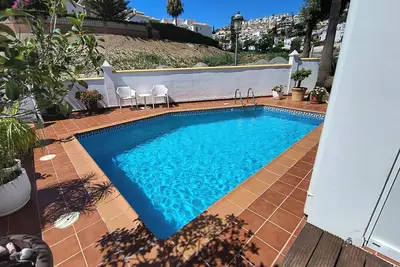 Image de House With Pool In Nerja