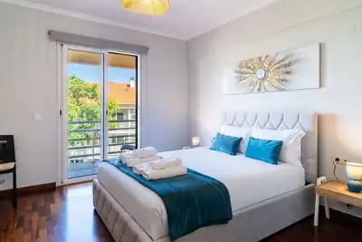 Image de GuestReady - Séjour près du Fort Reis Magos