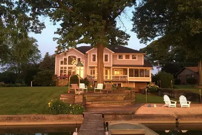 Image de The Lake House