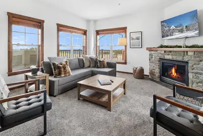 Image de Soaring Eagle Lodge 217