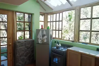 Image de Casita con baño/full cocina/dormitorio - Yanahuara -