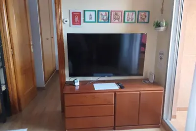 Image de Charming 4-6pax apartment with WiFi in Canet de Berenguer