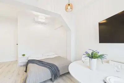 Image de Dobra 6 | Studio | Air conditioning | Near Pge