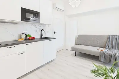 Image de Dobra 6 | Bright Apartment | Air conditioning