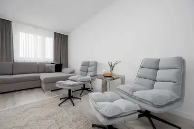 Image de Dymińska 2 | Elegant Apartment | Dworzec Gdański