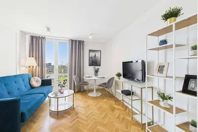 Image de Dymińska 2 | Stylish Studio | Pet-Friendly