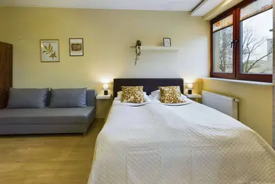 Image de Fabryczna 9 Cosy Studio  Centre