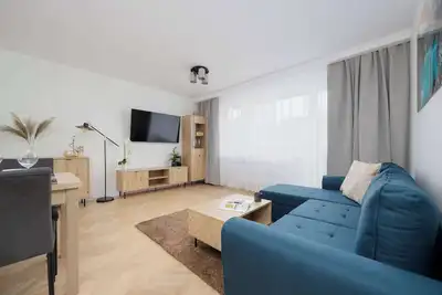 Image de Goplańska 29 | Stylish Apartment | Balcony