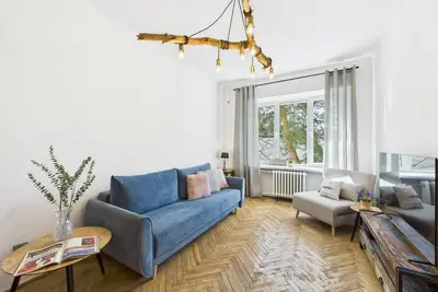 Image de Kasprowicza 31 | Exceptional Studio | Smart Tv