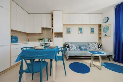 Image de Kowalczyka 1 | Cosy Apartment | Balcony