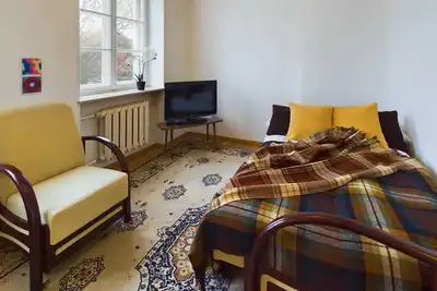 Image de Krakowskie Przedmieście 61 | Studio | Centre