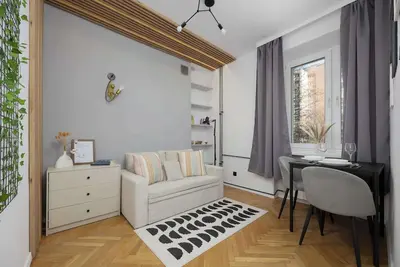 Image de Leszno 22 | Cosy Apartment | Smart Tv