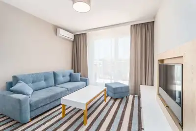 Image de Bel Mare D329 | Apartment | Terrace