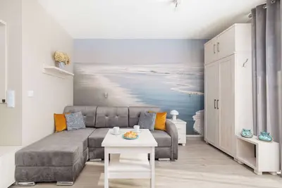 Image de Bel Mare 211 | Seaside Apartment | Parking