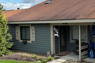 Image de Mountain Retreat-Hidden Valley Resort-3 bdrm, sleeps 10