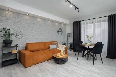 Malborska 16e | Bright Apartment | Parking