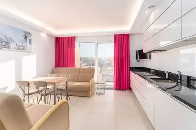 Image de Flamingo Apartament 36 | Studio | Parking