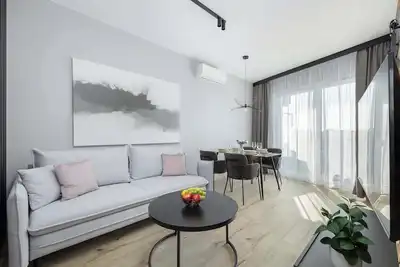 Image de Zwycięstwa 1 | Modern Apartment | Parking