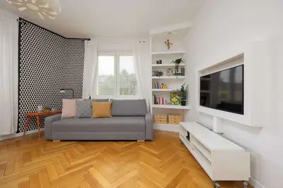 Image de Nalewki 5 | Warszawa | Bright Studio | Old Town