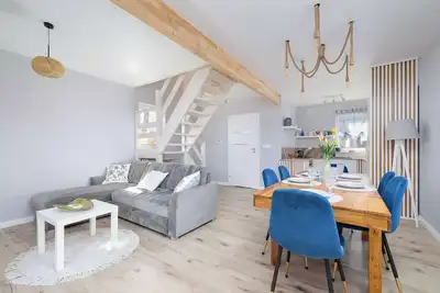 Image de Kropla Bałtyku 6a | Summer House | Garden