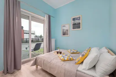 Image de Północna 19a | Seaside apartment | Parking