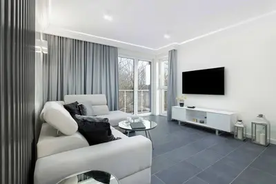 Image de Słoneczne Tarasy 12a | Luxury Apartament | Parking