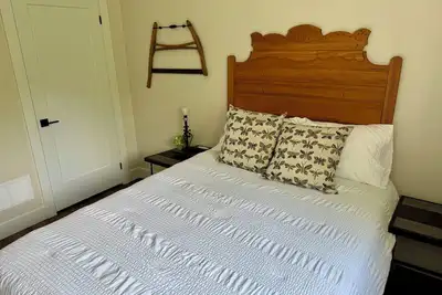 Image de Spacious 2br Retreat in Nature