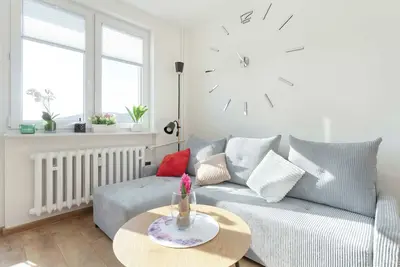 Image de Al. Niepodległości 690 | Nice Apartment | Parking