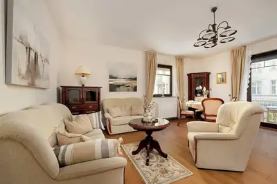 Image de Pulaskiego 8a | Family Apartment | Parking