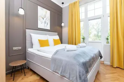 Image de Rivoli 6a* | Air-conditioned Studio | Balcony