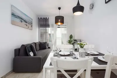 Image de Kapitański Mostek A20 | Spacious Apartment