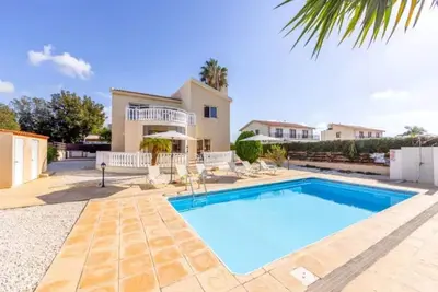 Villa Green Valley 2