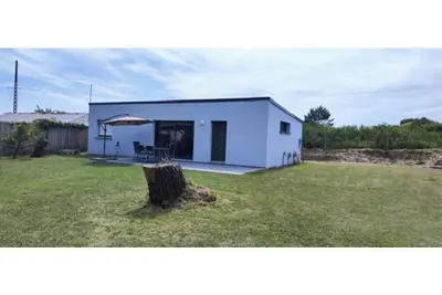 Charmante maison de vacances