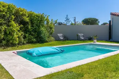 Image de Villa L'Escaluna Résu