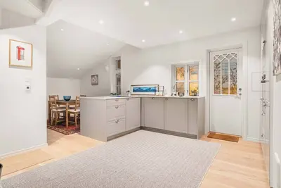 Image de Private garden | Fairytale Bergen house | Seaside