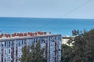 Image de A 10 m à pied la mer, joli appartement à louer, idéal pour les familles