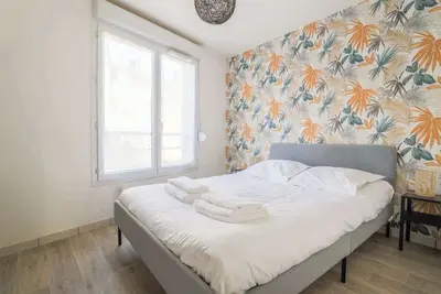 Image de Cosy en centre ville