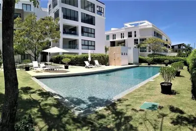 Image de Apartment Chic Penthouse | Punta Cana Village