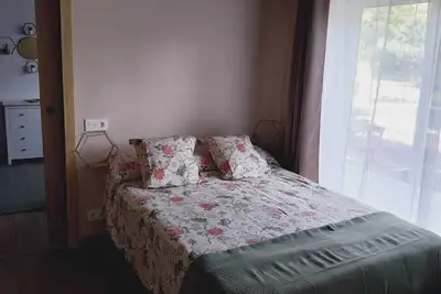 Image de Villa with pool Xl \"Los Tres Robles\".