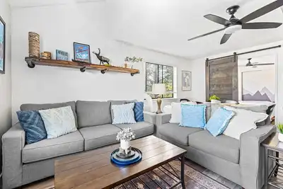 Image de Washington Street Getaway - Downtown McCall, Idaho