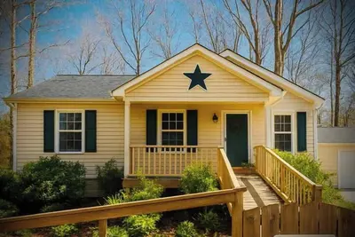 Image de The Wildwood Haven