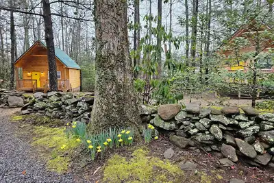 Image de Smoky Mountain Retreat