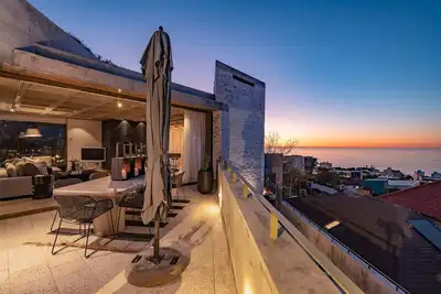 Image de Luna Azul Penthouse - Ultra luxury in Sea Point