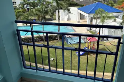 Image de Cozy apartment at Costa Brava in Ceiba, Pr, close to Vieques-Culebra ferry! ! !