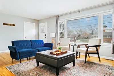 Image de Homewood Oasis with 3 Beds and A Fully Fenced Backyard!