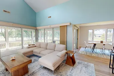 Image de The Plantations condo w/shared tennis court, balcony, Wifi