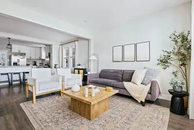Image de Charming 2-bedroom condo in marvelous Chicago